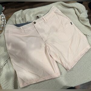 O'Neill Pink Bermuda Shorts Casual Style